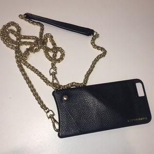 phone case purse
